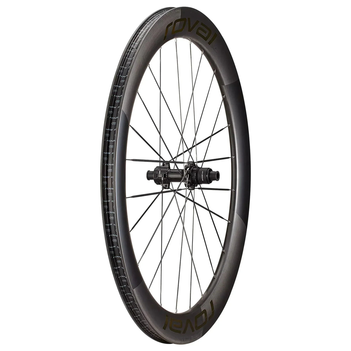 Roval Rapide Sprint CLX | Strictly Bicycles