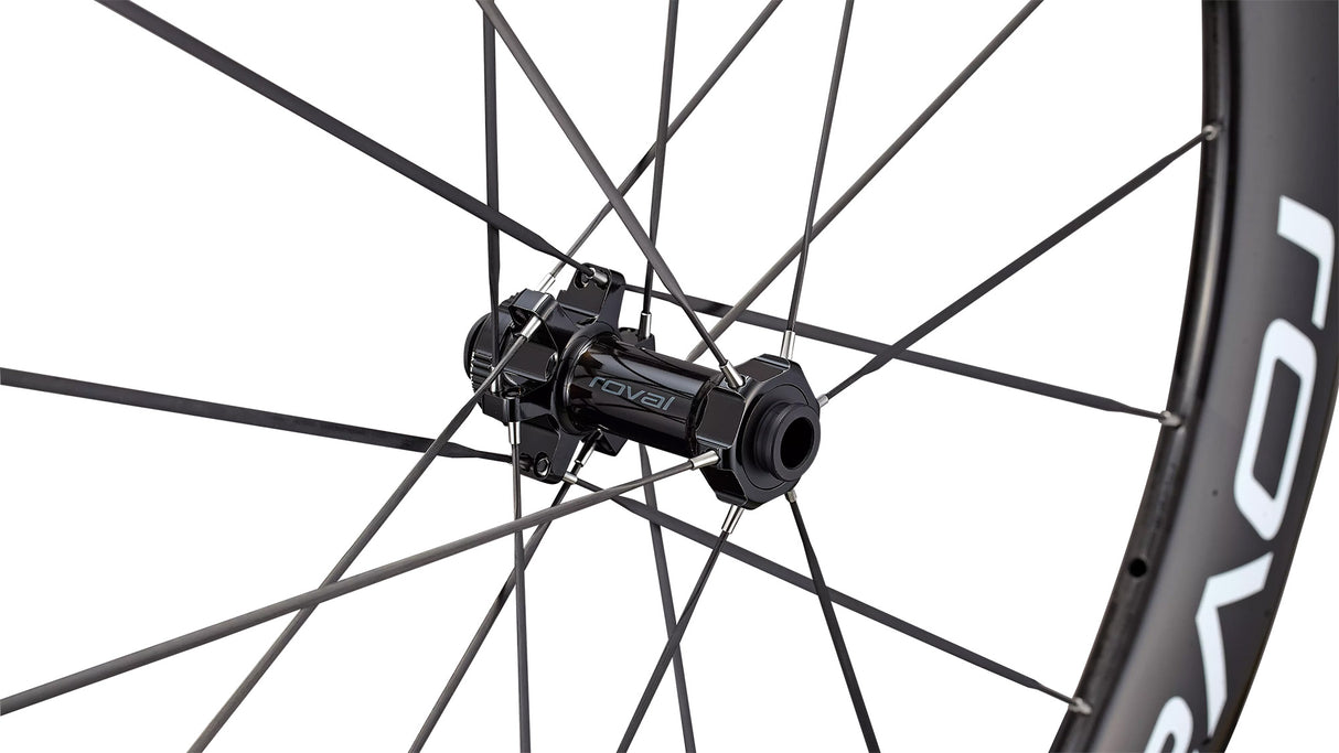 Roval Rapide Sprint CLX | Strictly Bicycles