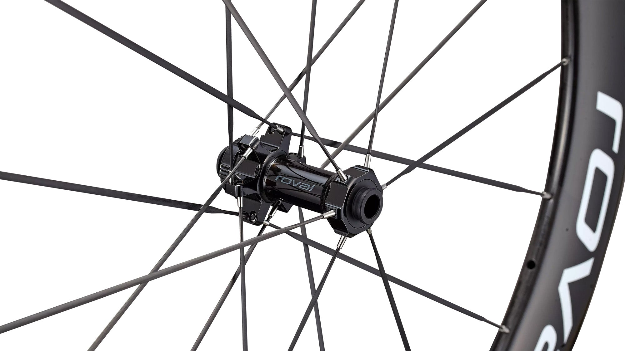 Roval Rapide Sprint CLX | Strictly Bicycles