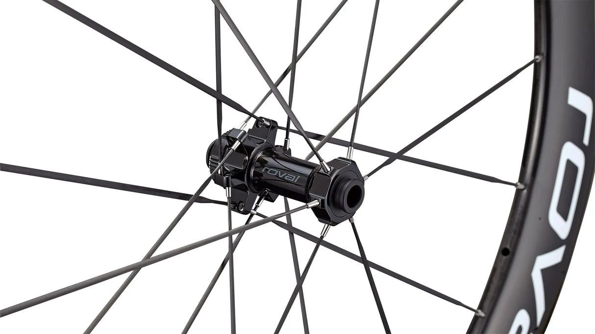 Roval Rapide Sprint CLX | Strictly Bicycles