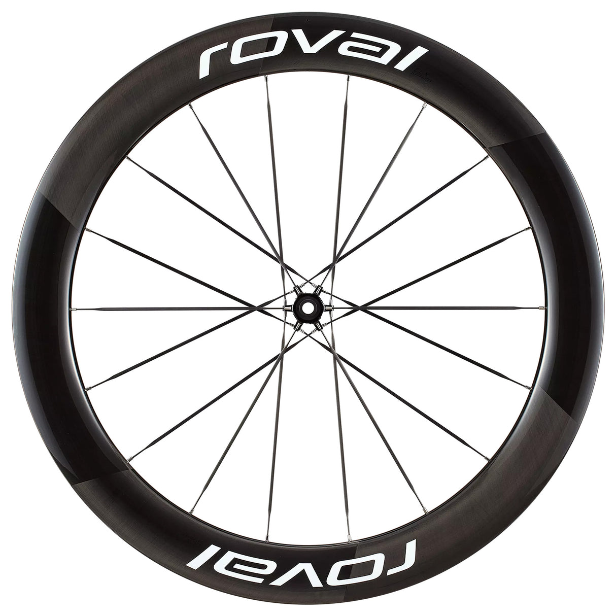 Roval Rapide Sprint CLX | Strictly Bicycles