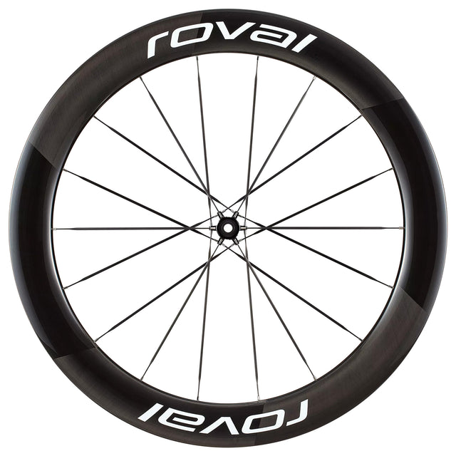 Roval Rapide Sprint CLX | Strictly Bicycles