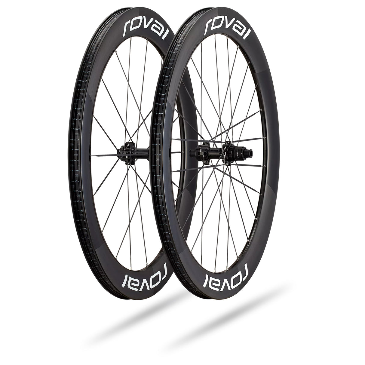 Roval Rapide Sprint CLX | Strictly Bicycles