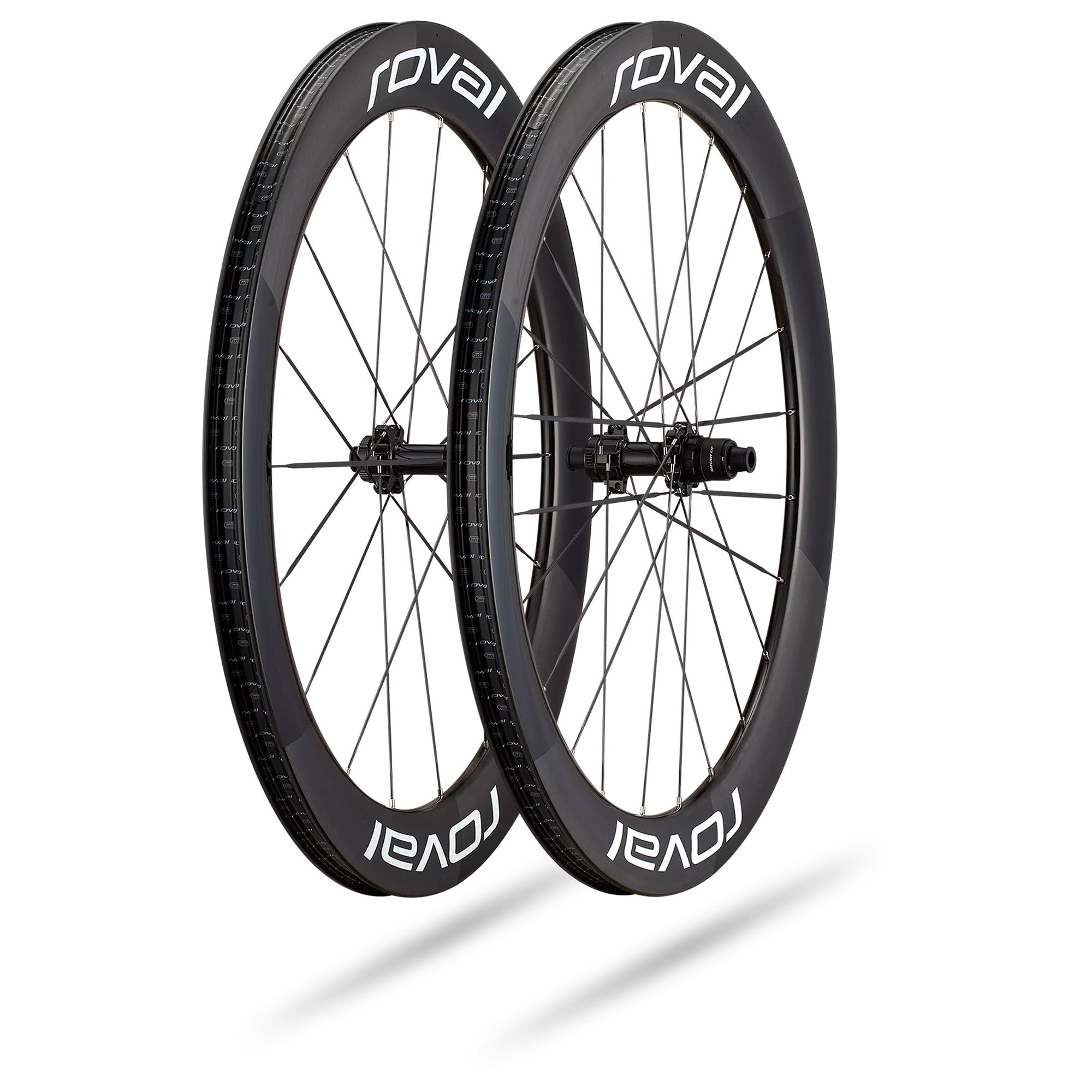 Roval Rapide Sprint CLX | Strictly Bicycles