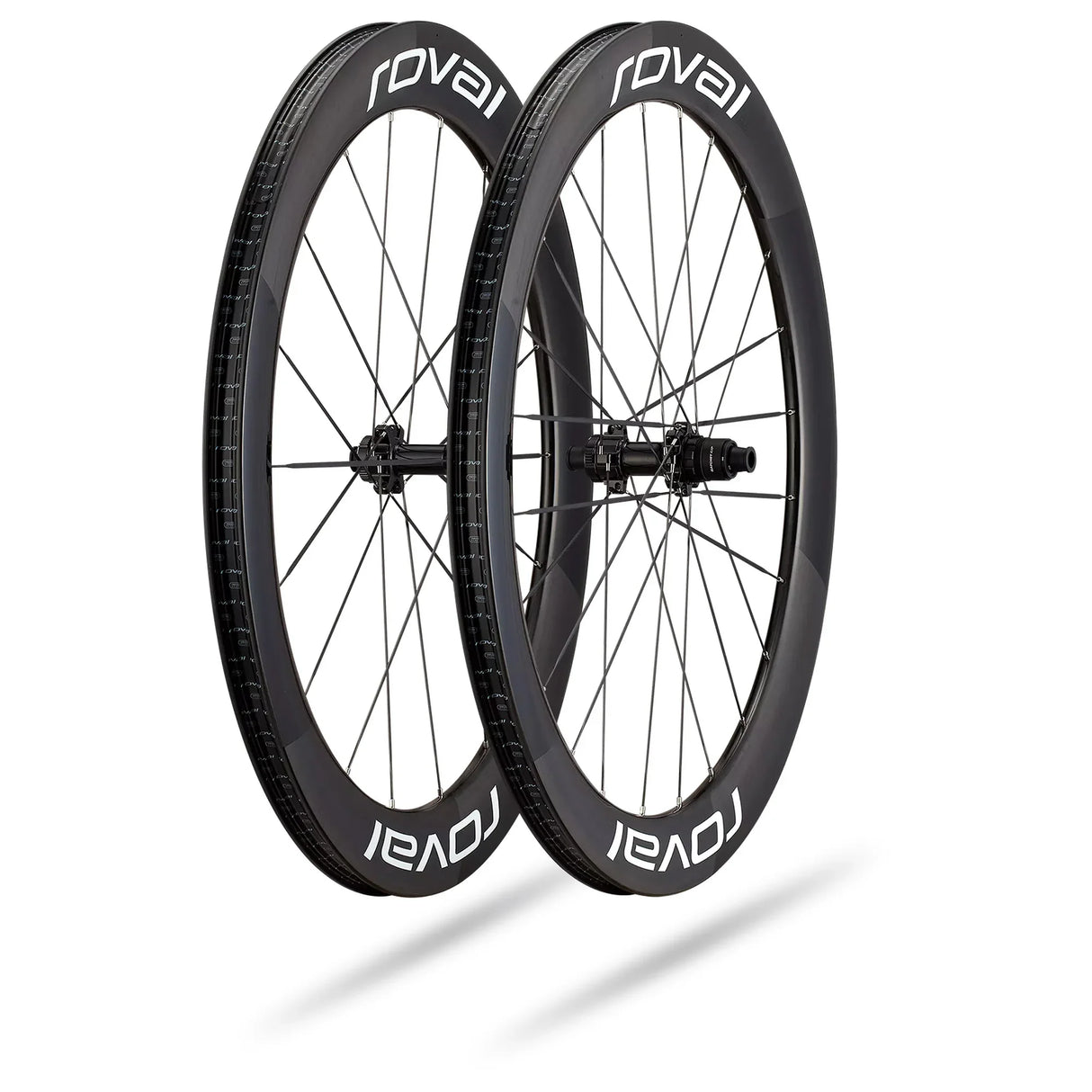 Roval Rapide Sprint CLX | Strictly Bicycles