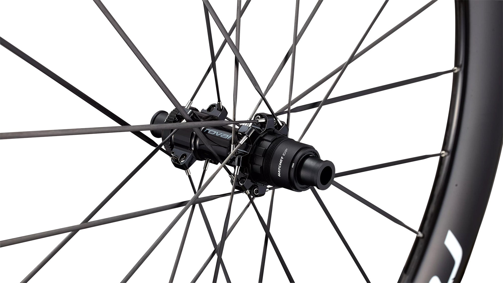 Roval Rapide Sprint CLX | Strictly Bicycles