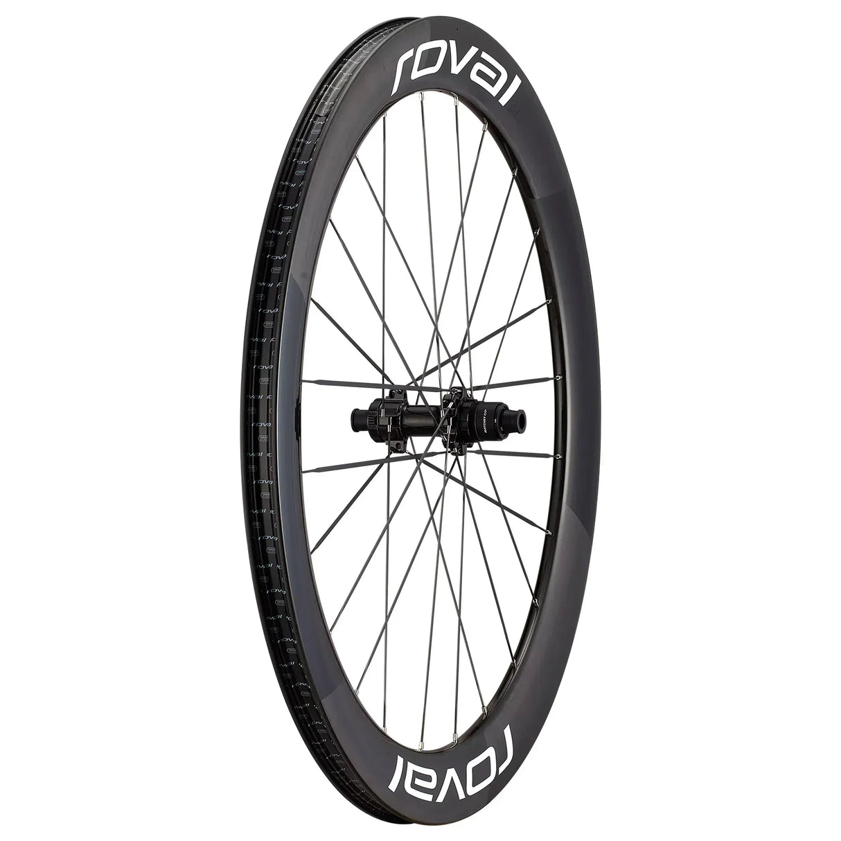 Roval Rapide Sprint CLX | Strictly Bicycles