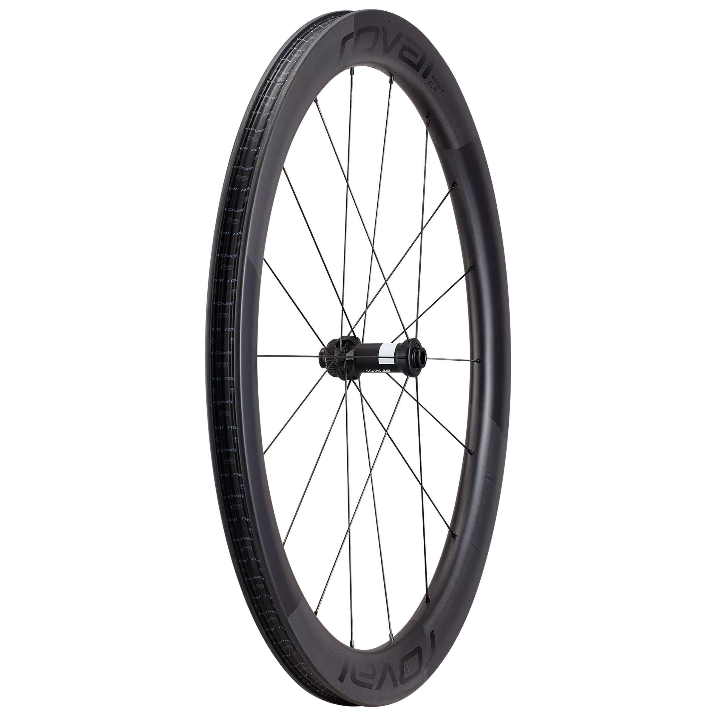Roval Rapide CL III | Strictly Bicycles