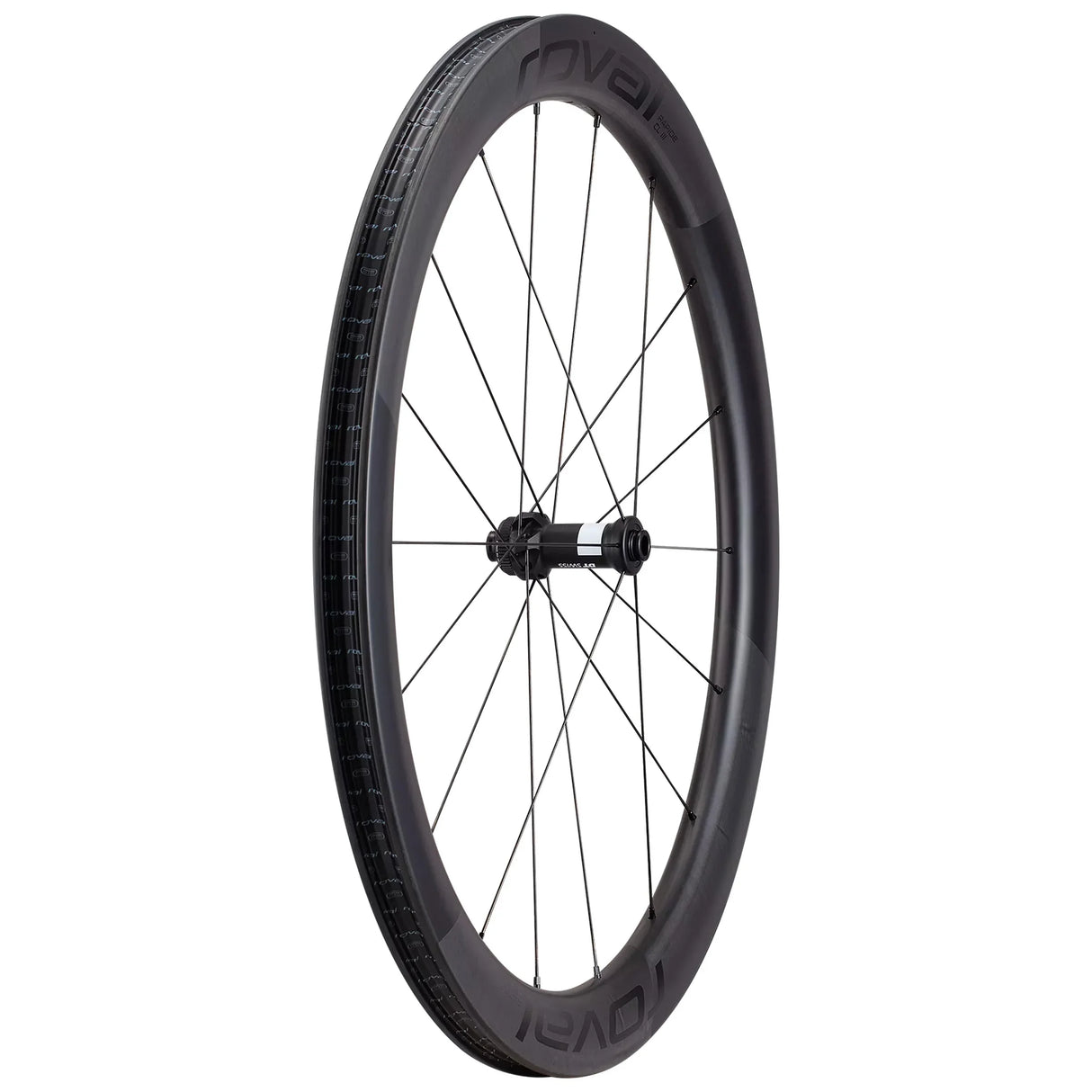 Roval Rapide CL III | Strictly Bicycles