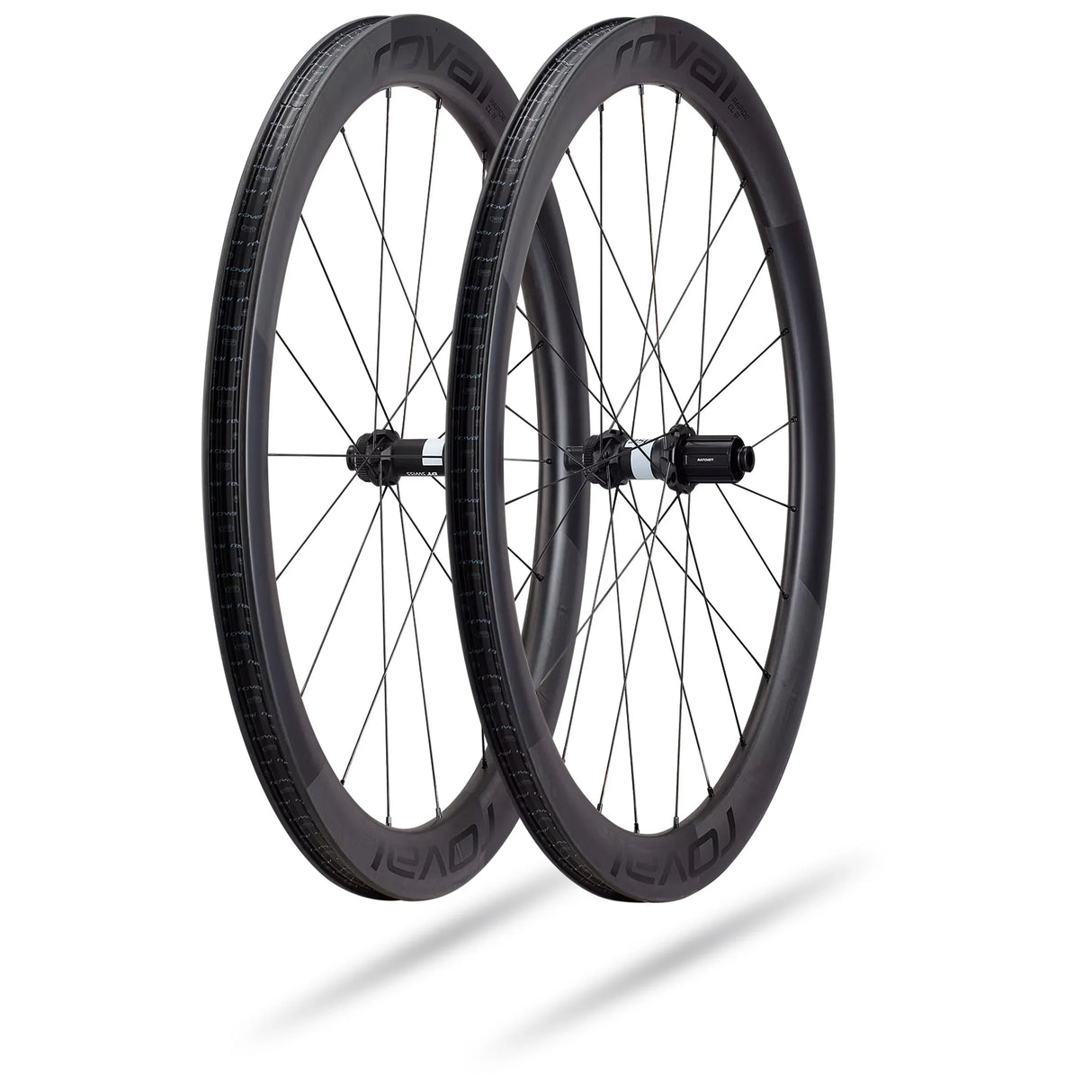 Roval Rapide CL III | Strictly Bicycles