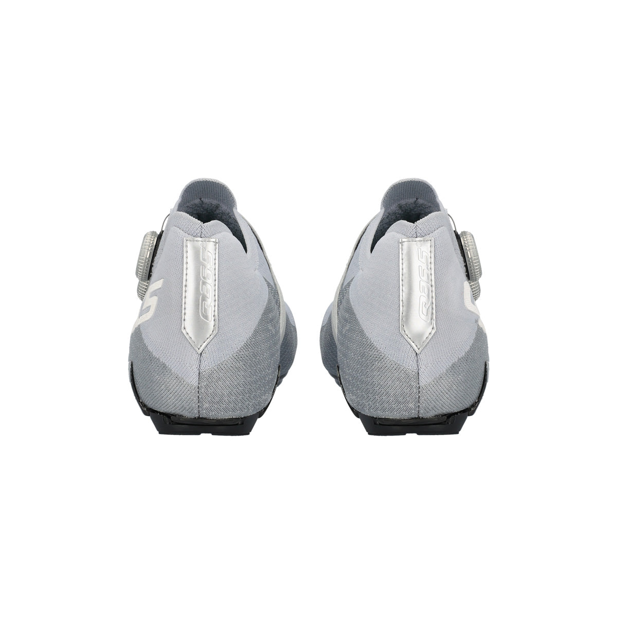 Q36.5 Dottore Clima Road Shoes Silver | Strictly Bicycles