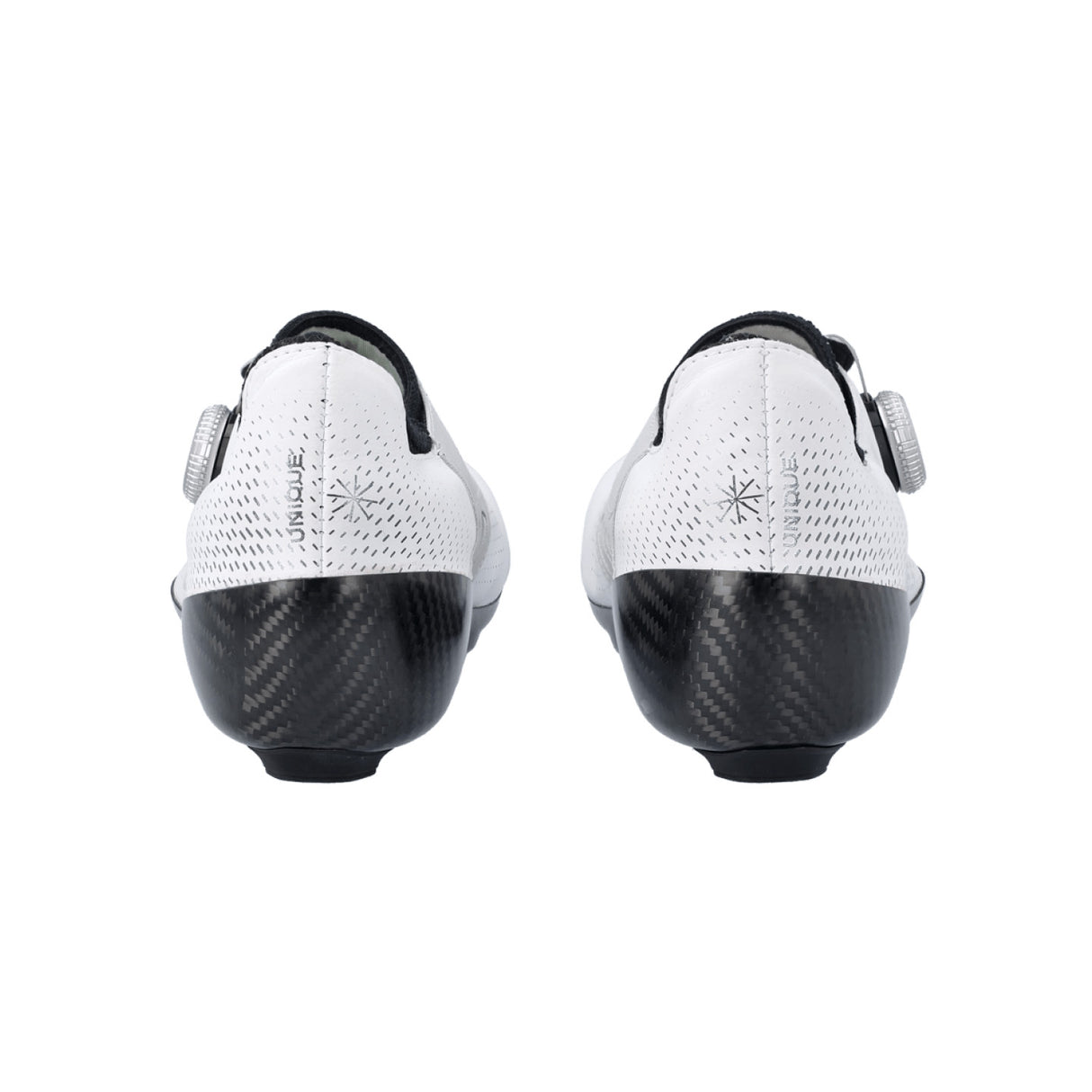 Q36.5 Unique Pro Road Shoes White | Strictly Bicycles