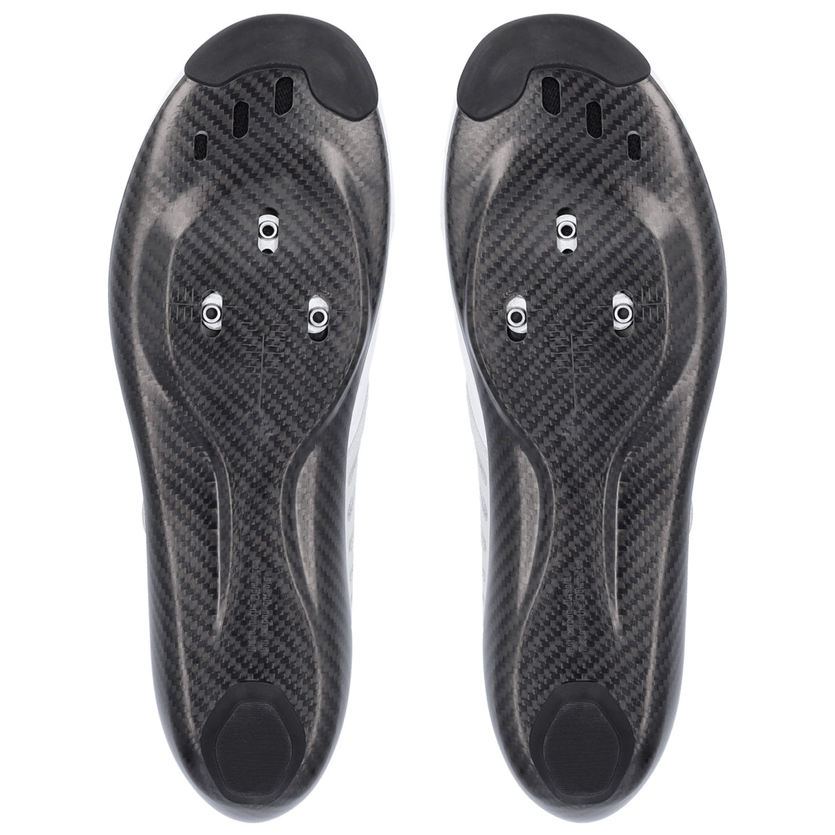Q36.5 Unique Pro Road Shoes White | Strictly Bicycles