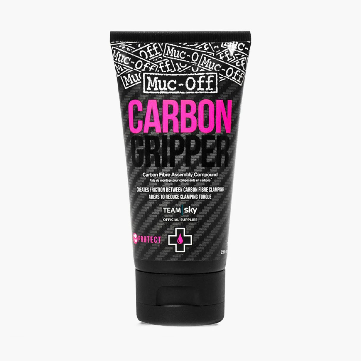 Muc-Off Carbon Gripper | Strictly Bicycles