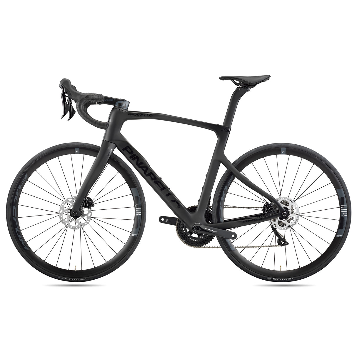 Pinarello X3 SRAM Rival AXS | Strictly Bicycles