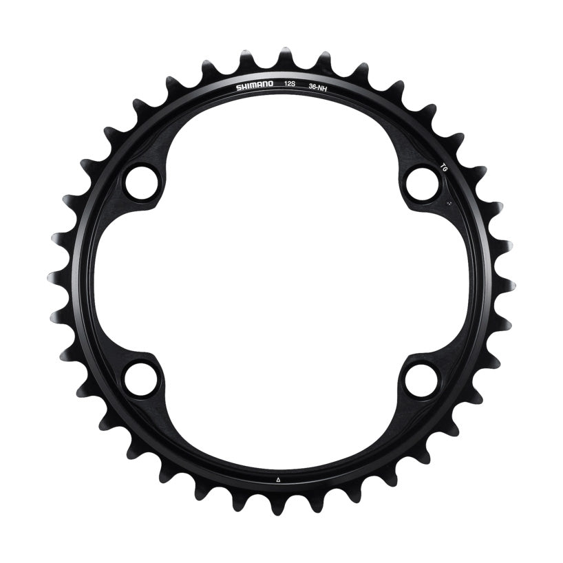 FC-R9200 Dura-Ace Double Chainrings 12 Speed | Strictly Bicycles