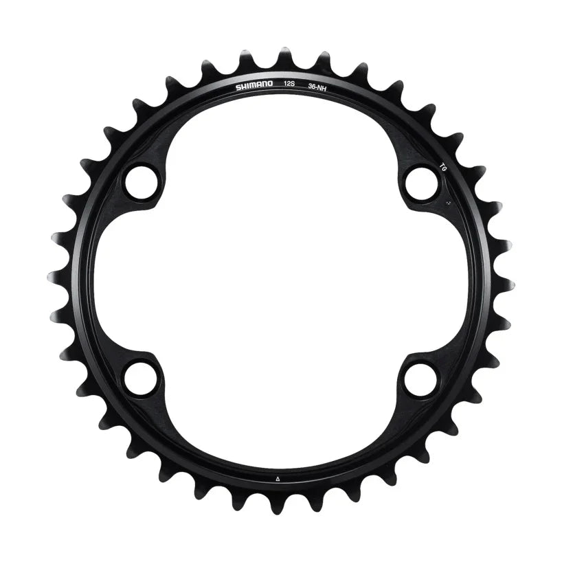 FC-R9200 Dura-Ace Double Chainrings 12 Speed | Strictly Bicycles