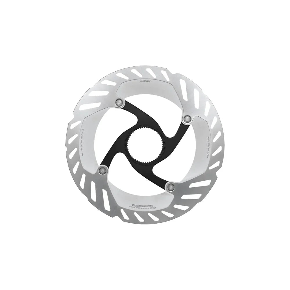 RT-CL800 Rotor Centerlock