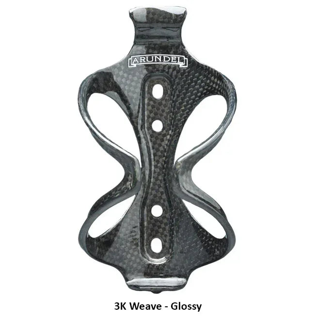Arundel Mandible Bottle Cage | Strictly Bicycles