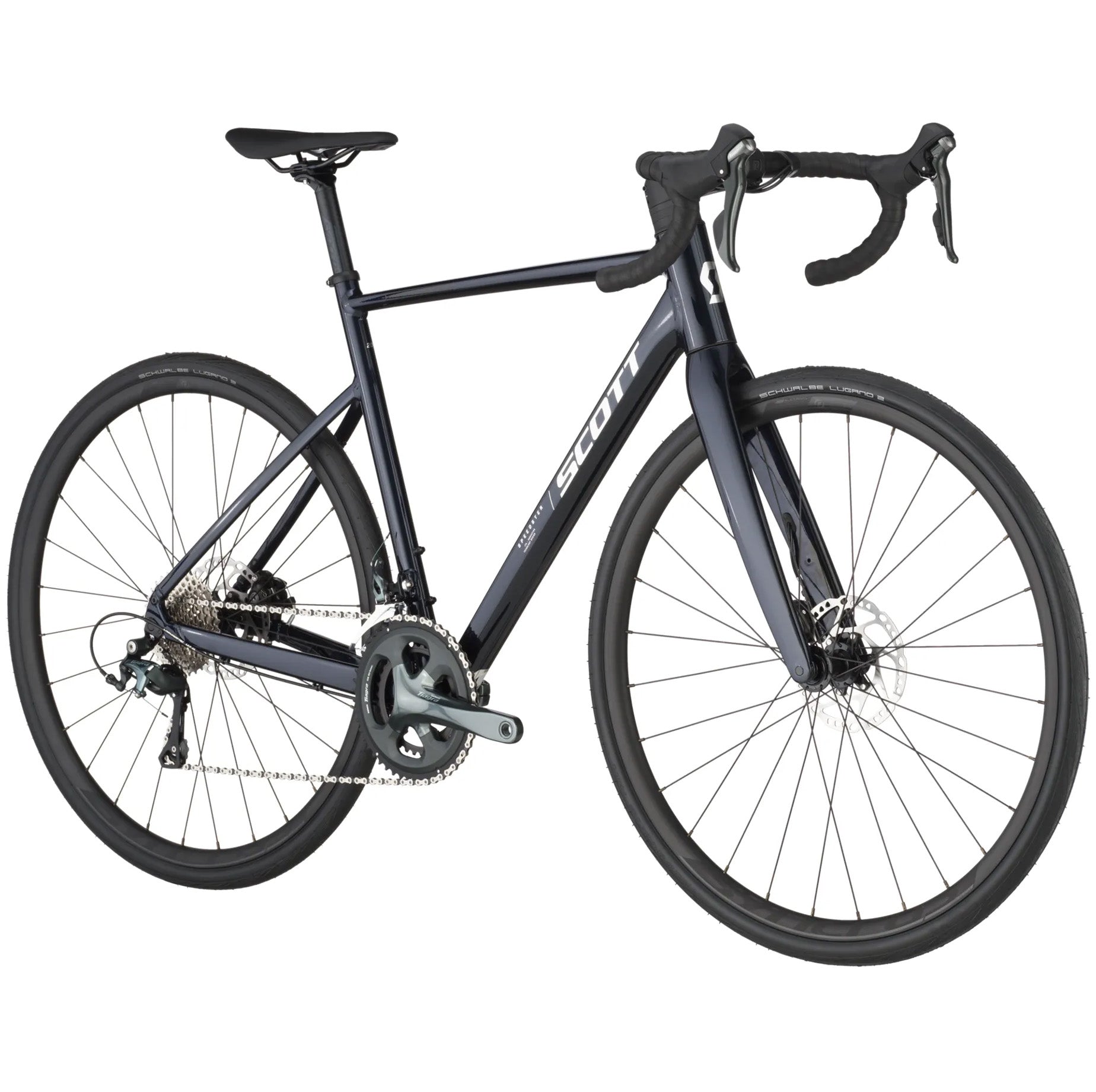Scott Speedster 20 Bike | Strictly Bicycles