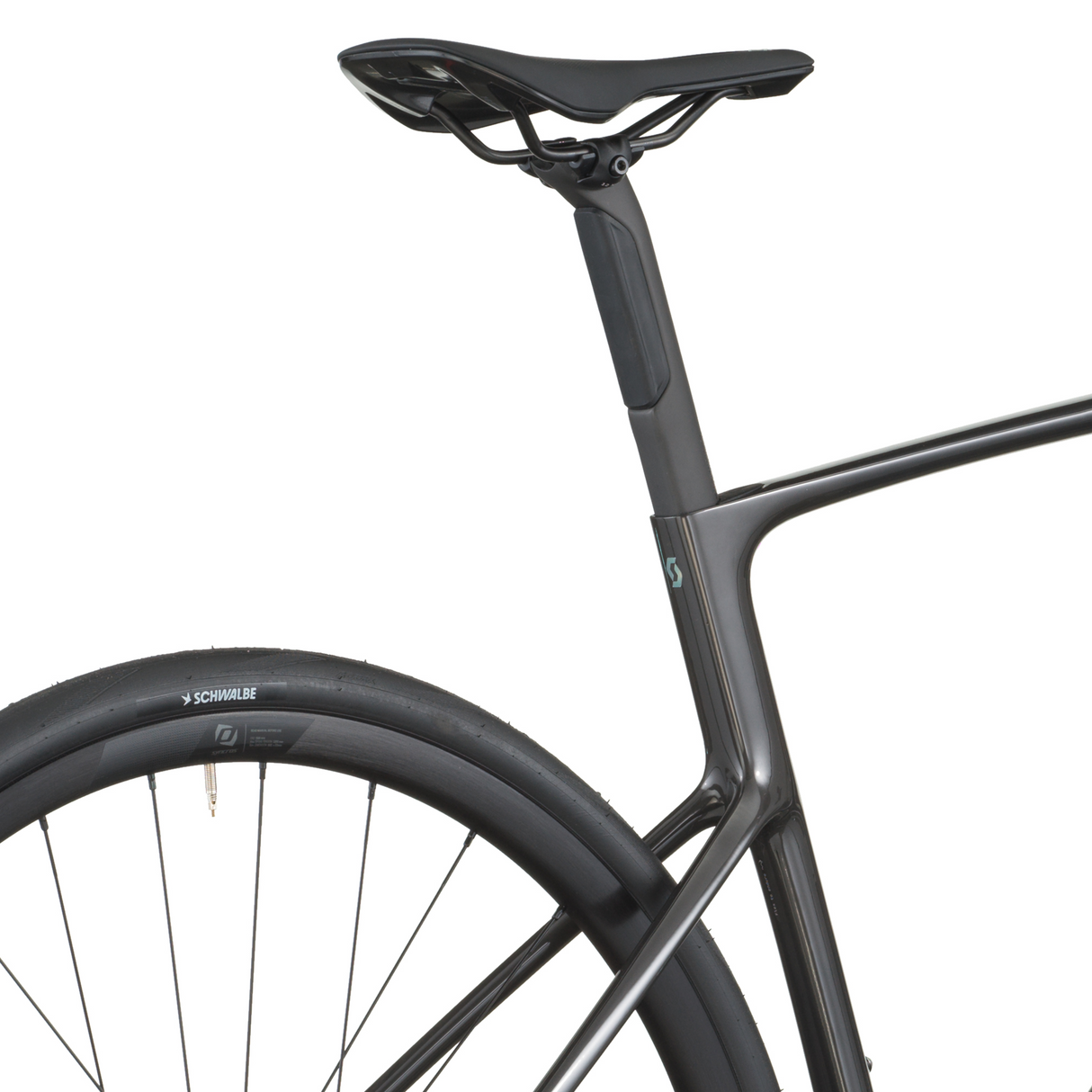 Scott Addict 40 Bike | Strictly Bicycles