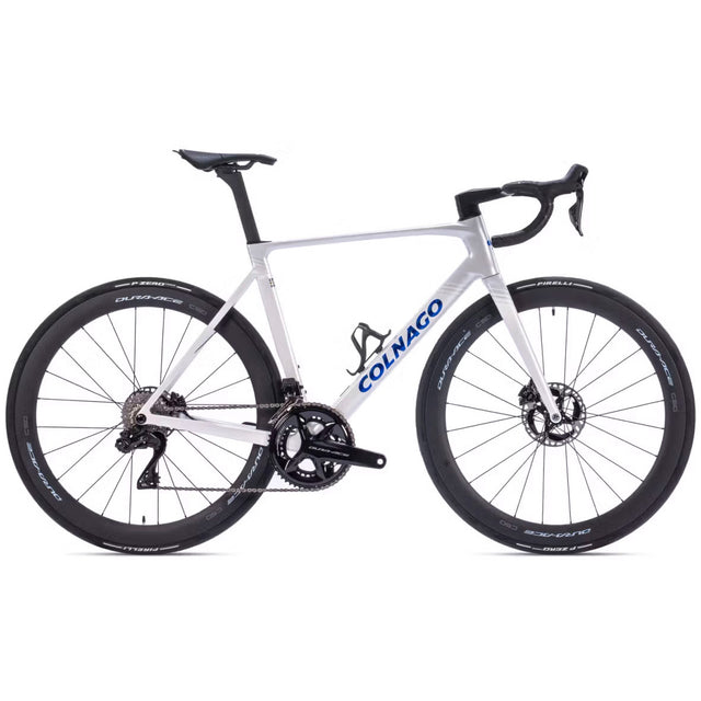 Colnago V5Rs Disc | Strictly Bicycles