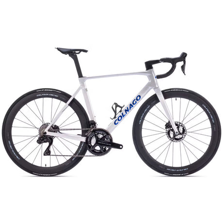 Colnago V5Rs Disc | Strictly Bicycles