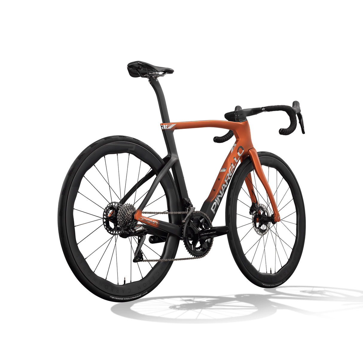 Pinarello Dogma F 2026 | Strictly Bicycles