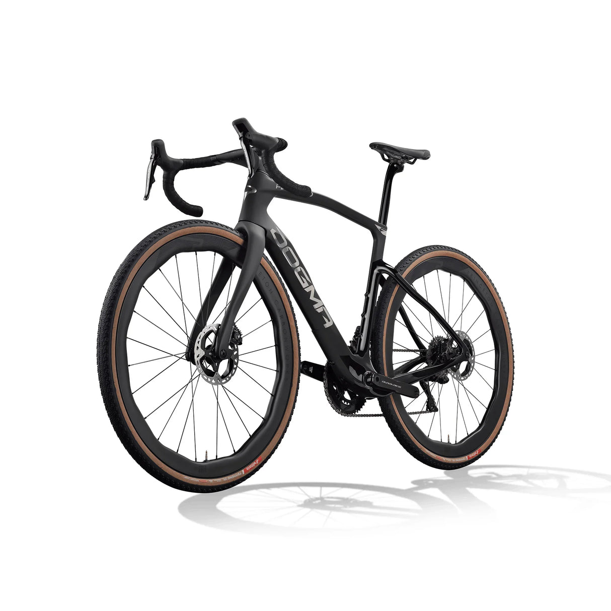 Pinarello Dogma GR SRAM Red XPLR AXS 1x13 | Strictly Bicycles