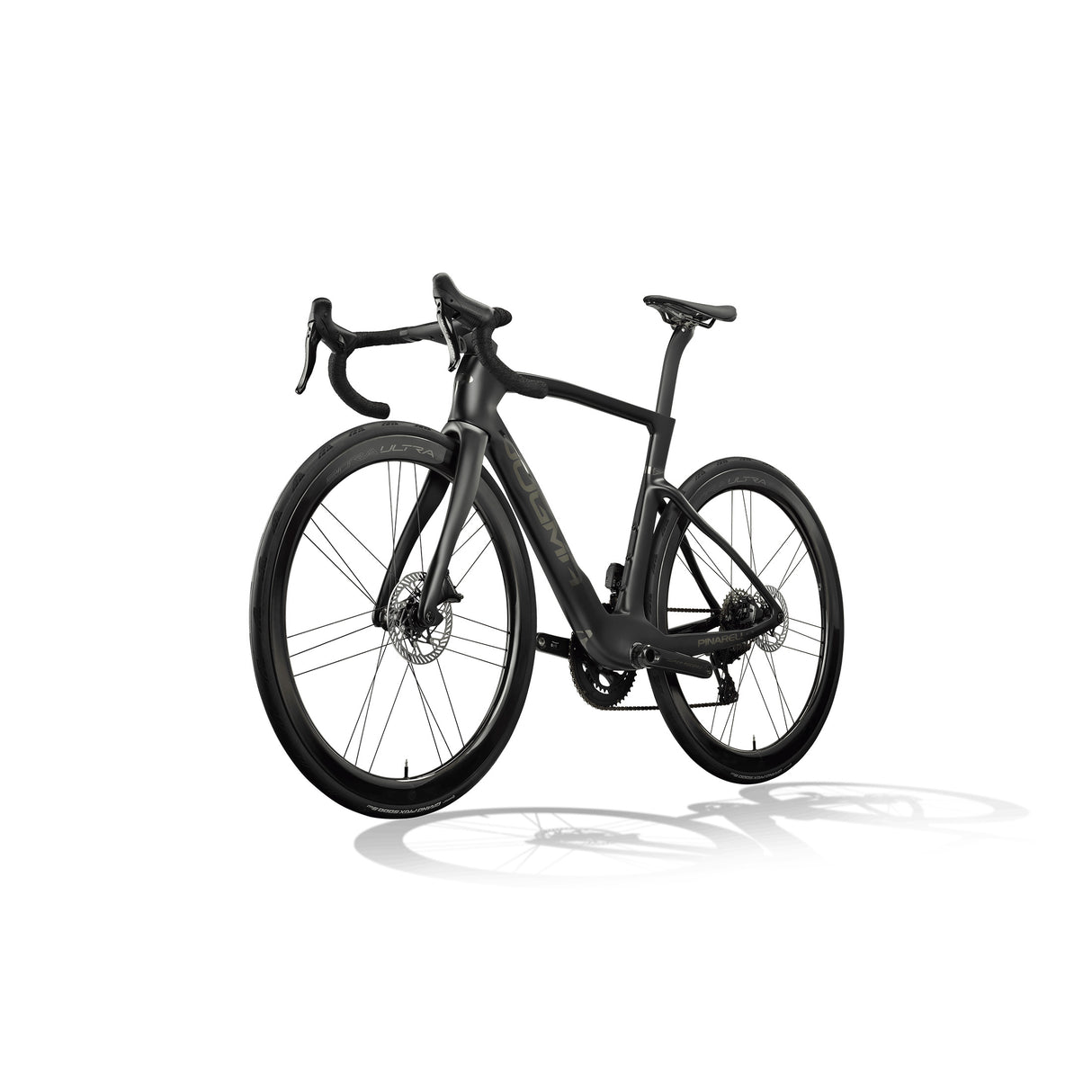 Pinarello Dogma F Super Record 13 | Strictly Bicycles