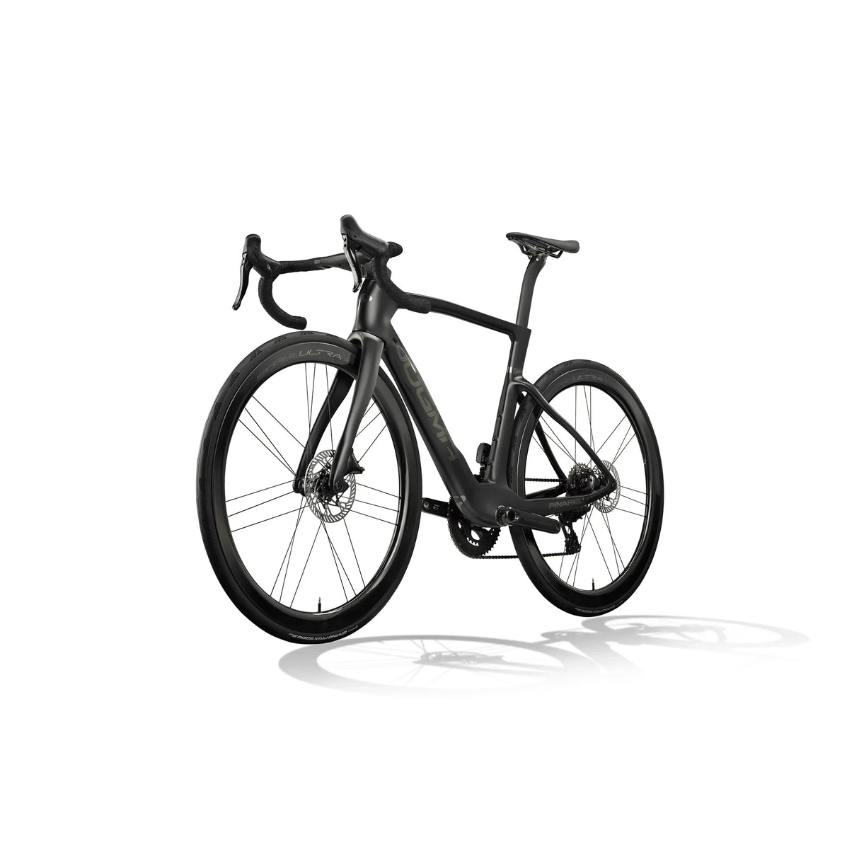 Pinarello Dogma F Super Record 13 | Strictly Bicycles