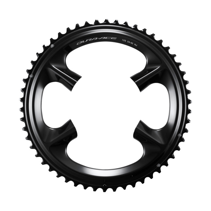 FC-R9200 Dura-Ace Double Chainrings 12 Speed | Strictly Bicycles