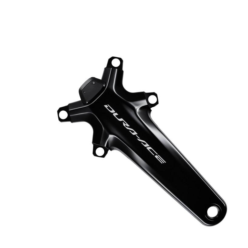 4iiii Precision Power Meter Crank Arms | Strictly Bicycles