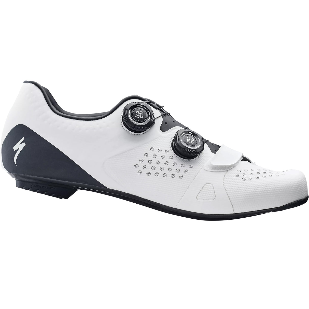 Torch 3.0 Road Shoe - White