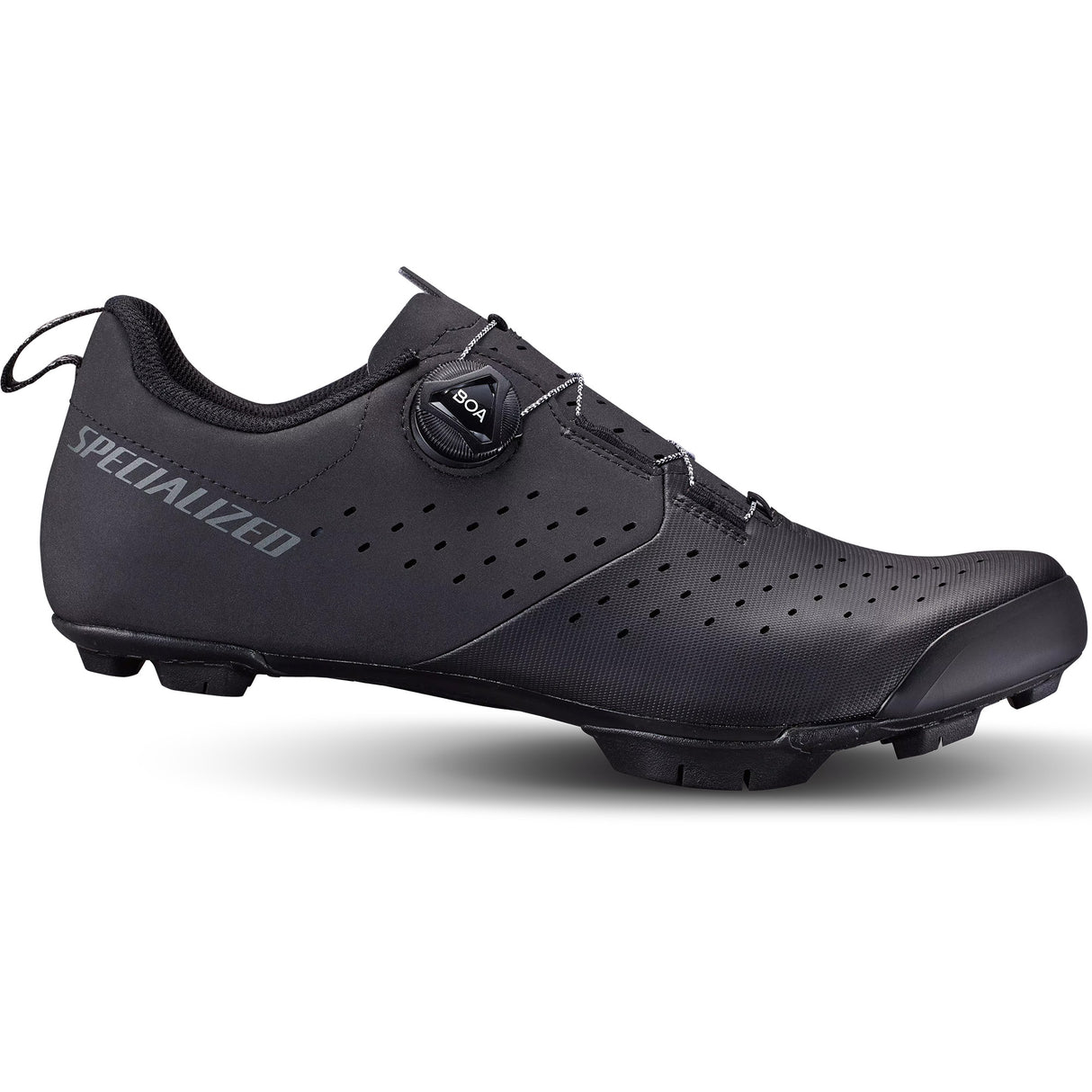 Specialized Recon 1.0 Gravel & Mountain Bike Shoe | Strictly Bicycles