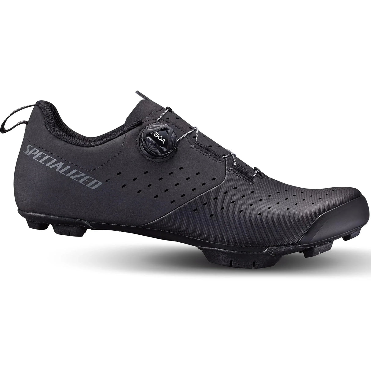 Specialized Recon 1.0 Gravel & Mountain Bike Shoe | Strictly Bicycles