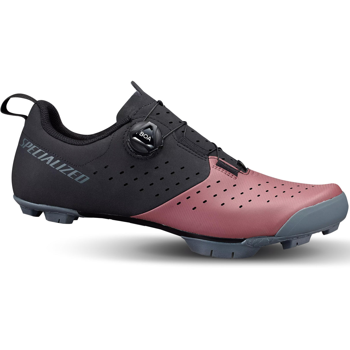 Specialized Recon 1.0 Gravel & Mountain Bike Shoe | Strictly Bicycles