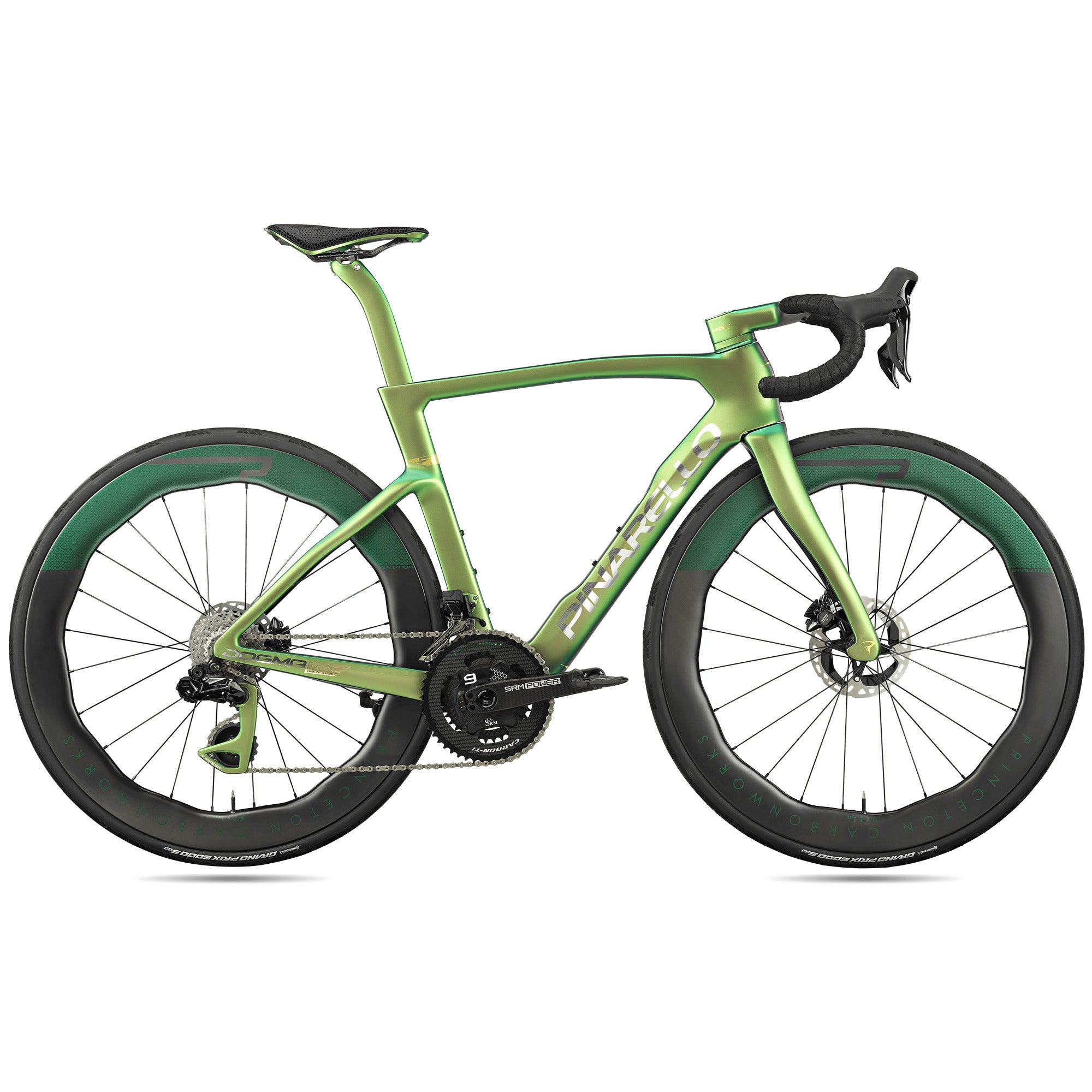 Pinarello Dogma F 1K | Strictly Bicycles – Strictly Bicycles