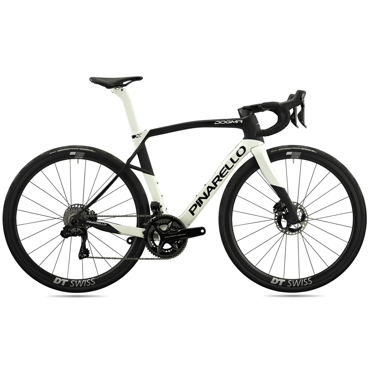 Pinarello Dogma X Dura Ace Di2