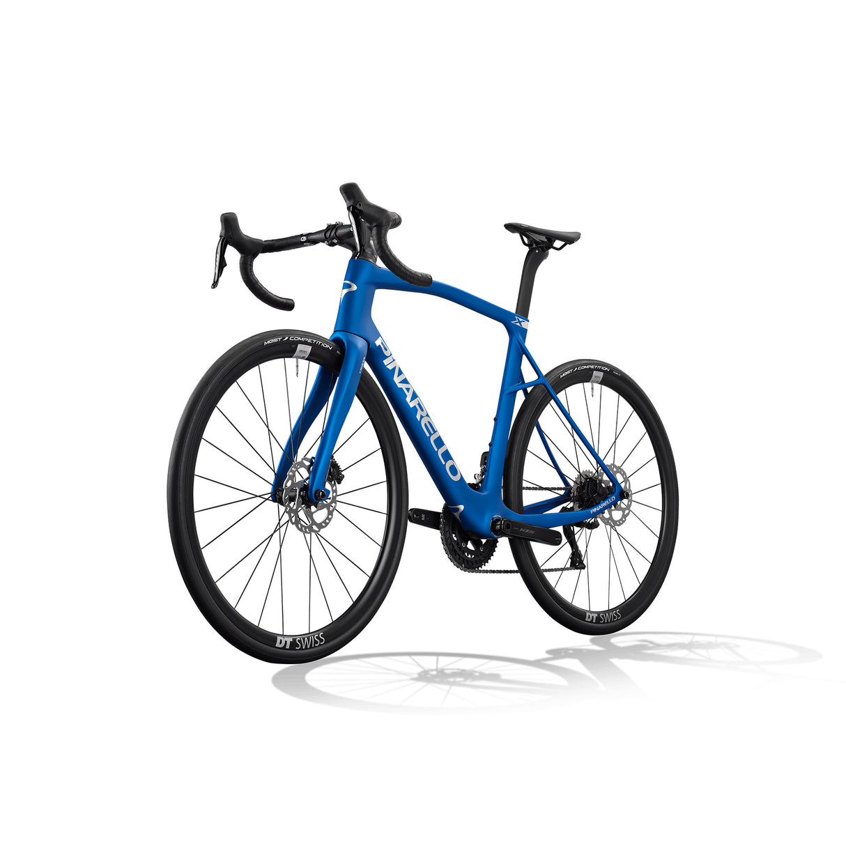 Pinarello X3 105 Di2 | Strictly Bicycles