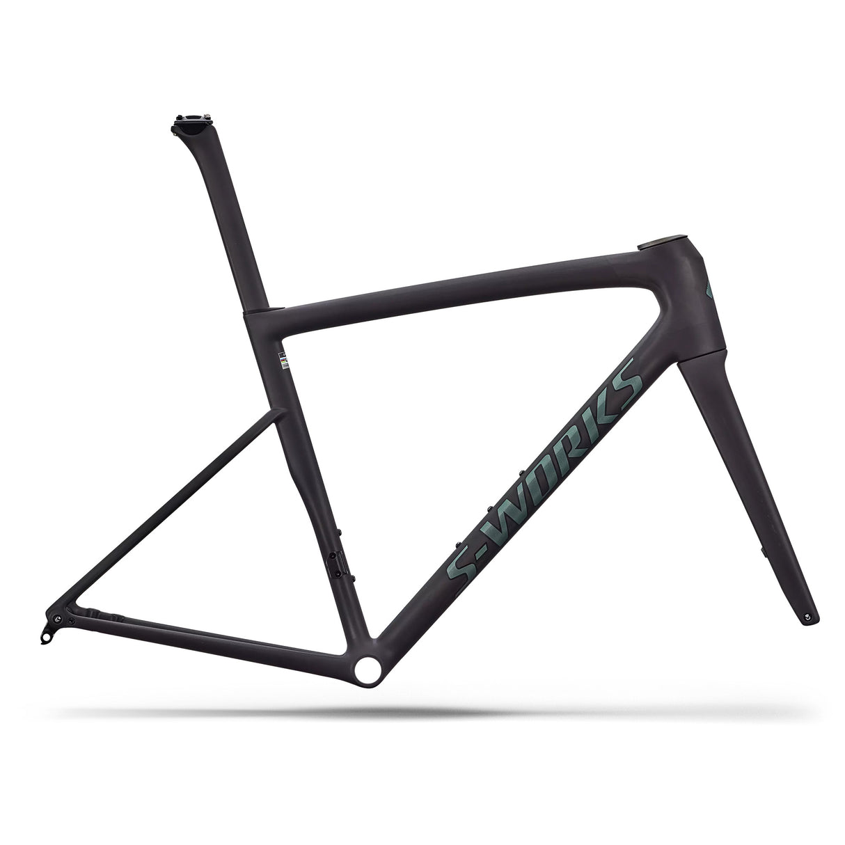 S-Works Tarmac SL8 Frameset