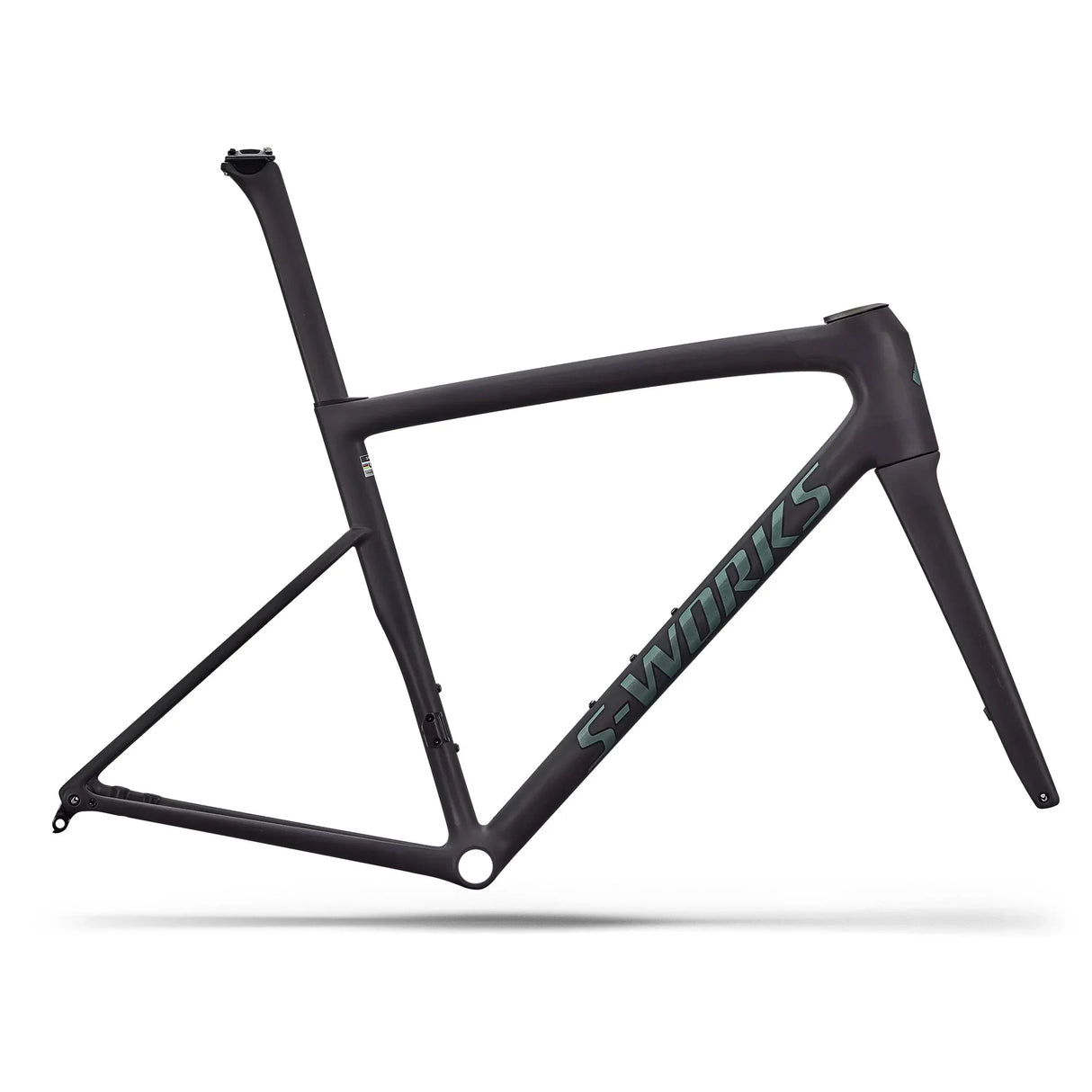 S-Works Tarmac SL8 Frameset