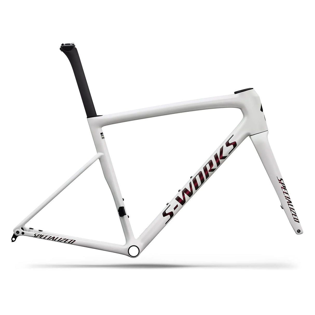 S-Works Tarmac SL8 Frameset