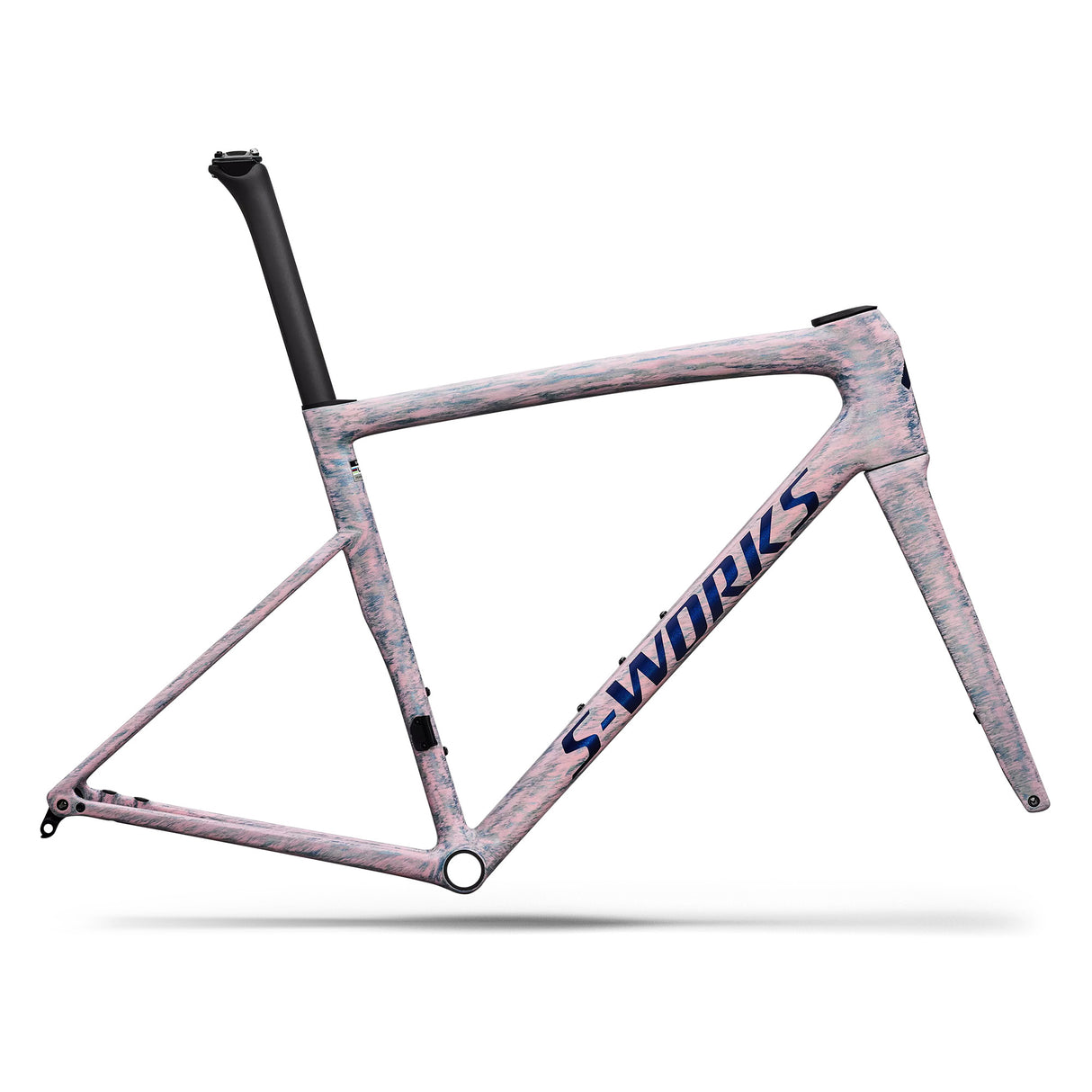 S-Works Tarmac SL8 Frameset