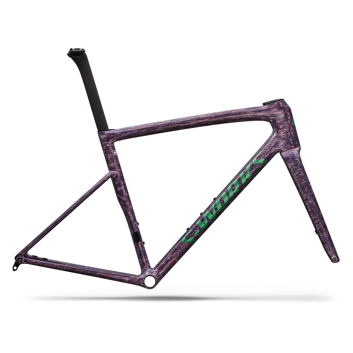 S-Works Tarmac SL8 Frameset