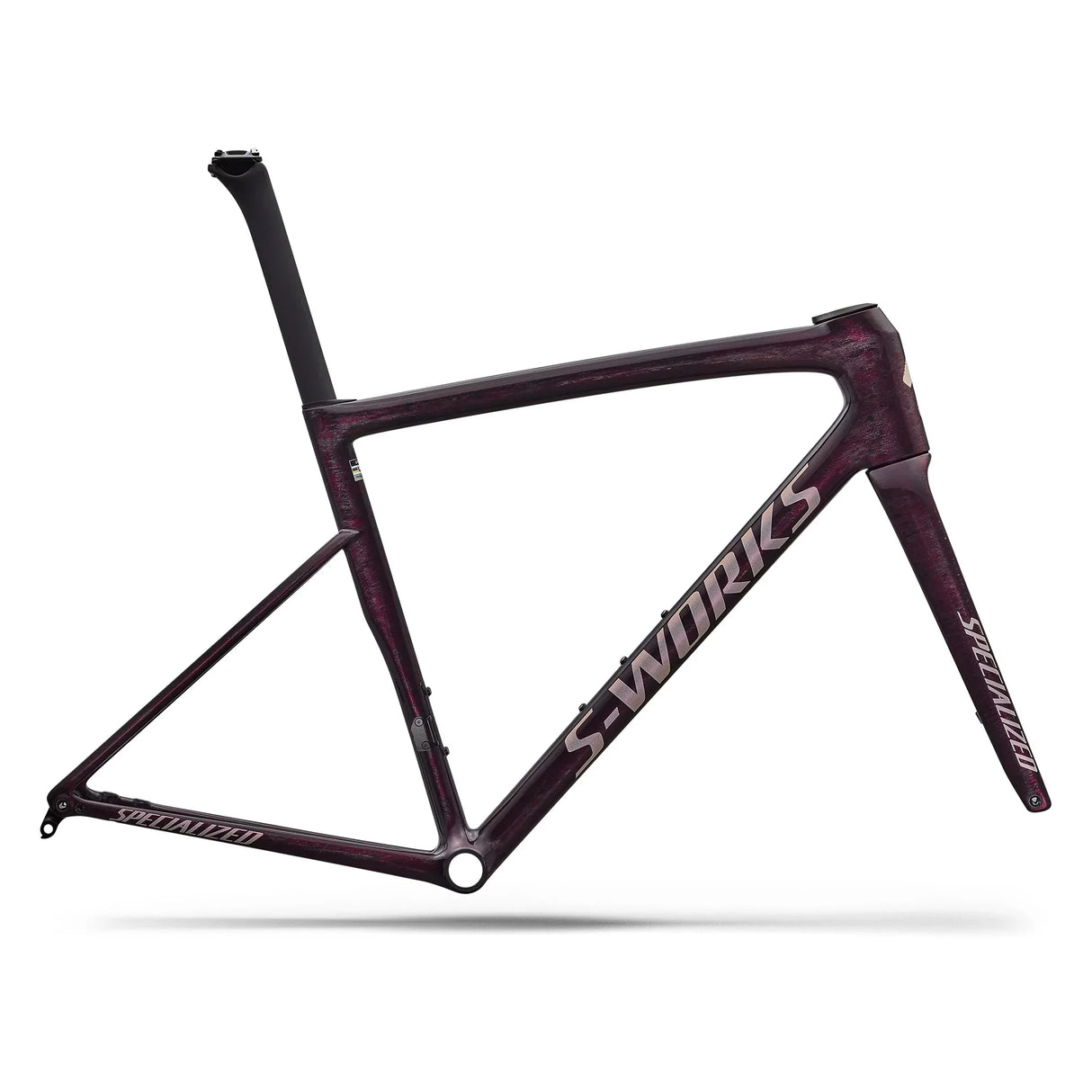 S-Works Tarmac SL8 Frameset