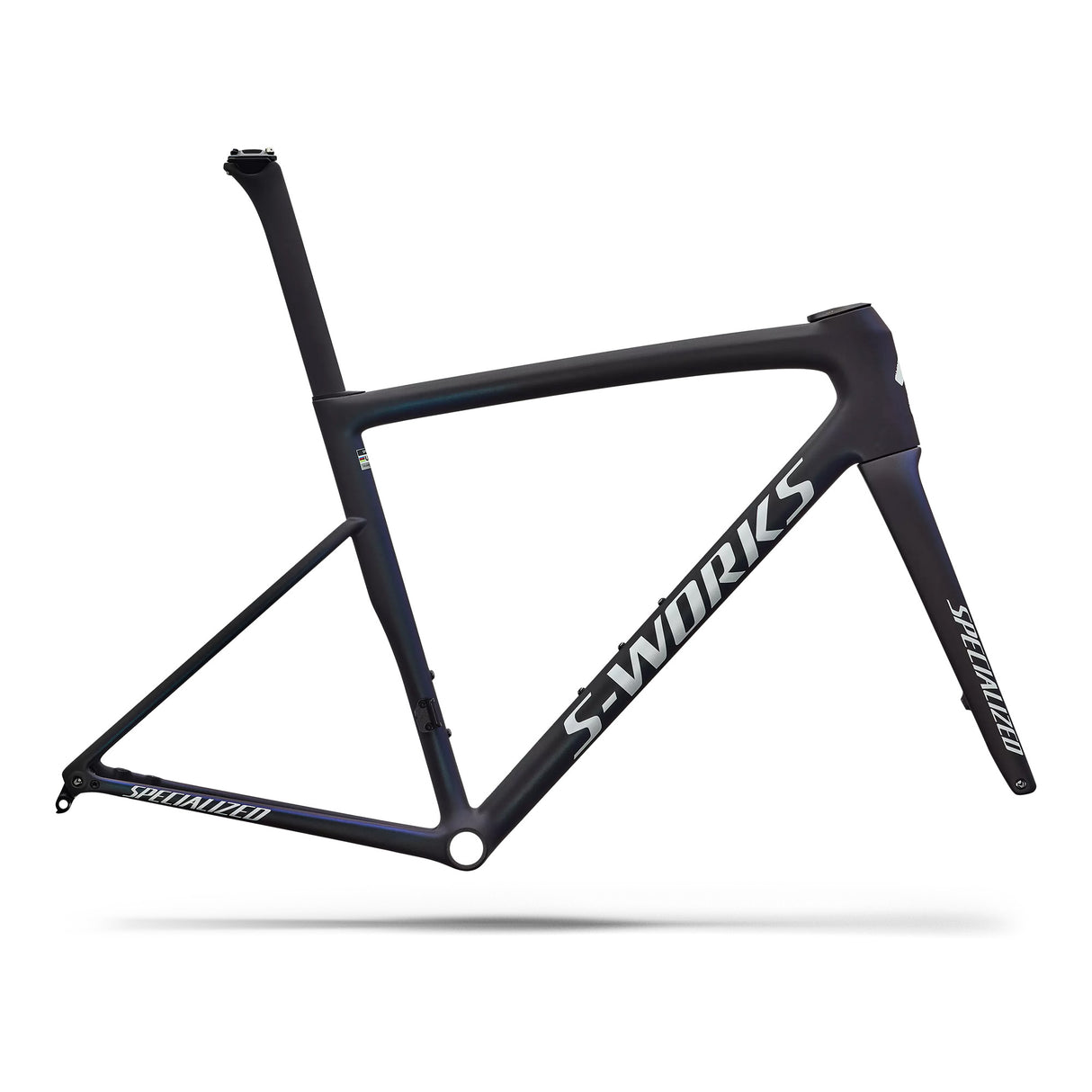 S-Works Tarmac SL8 Frameset