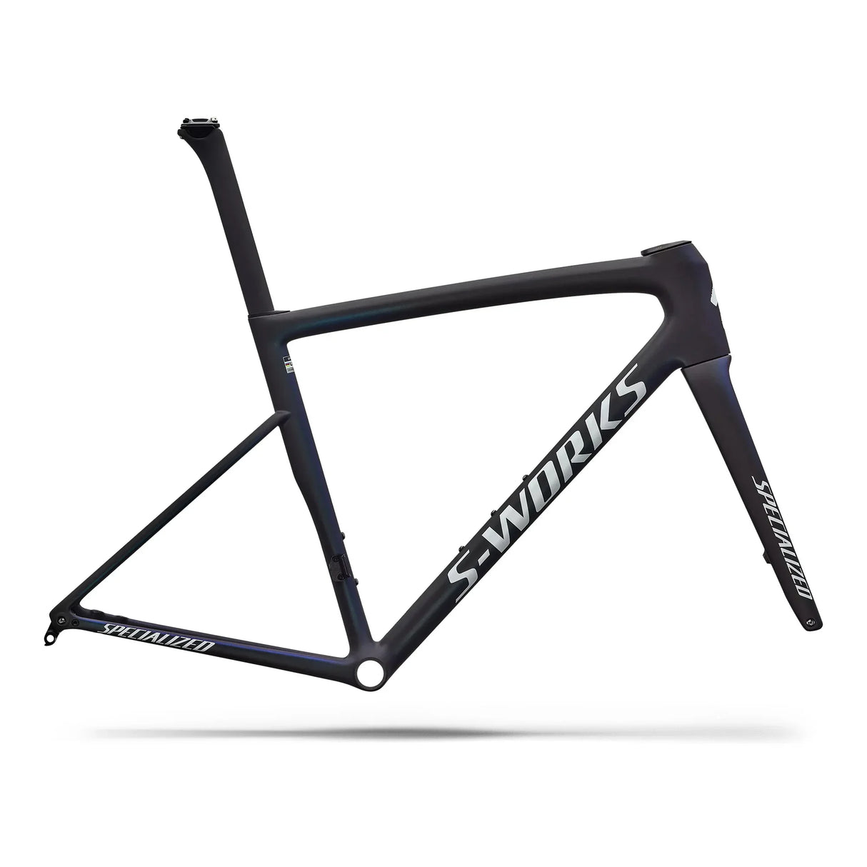 S-Works Tarmac SL8 Frameset