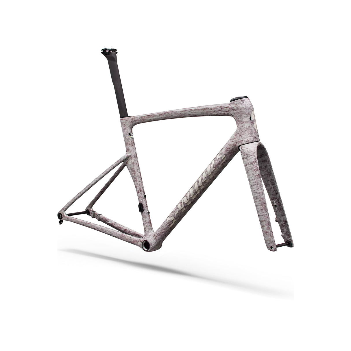 S-Works Tarmac SL9 Frameset