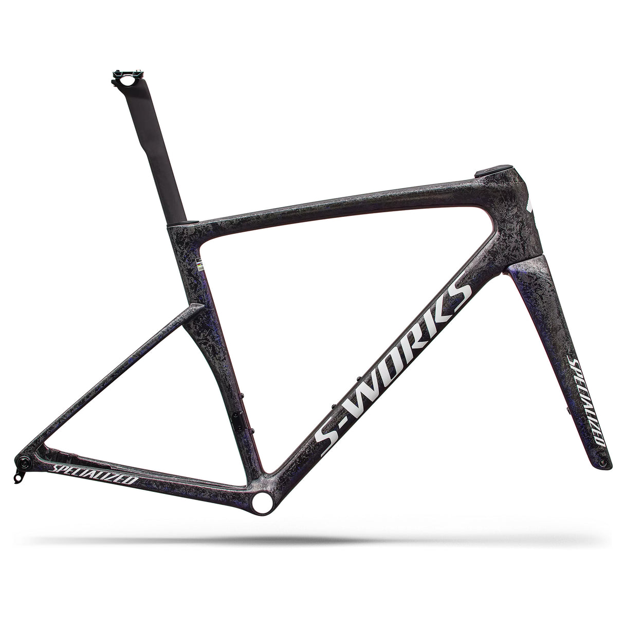 S-Works Tarmac SL9 Frameset